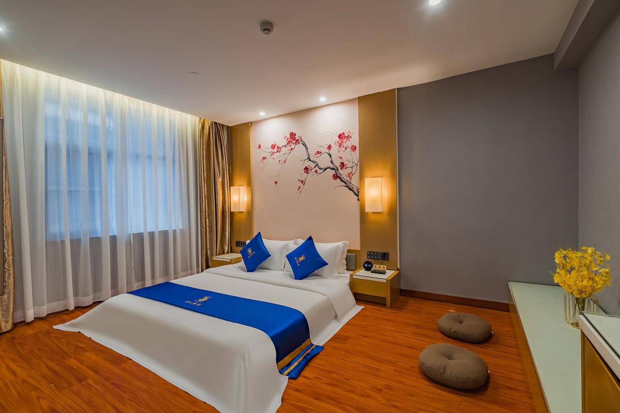 Super 8 Hotel Select Guangzhou Railway Station Xicun Subway Station Zewnętrze zdjęcie